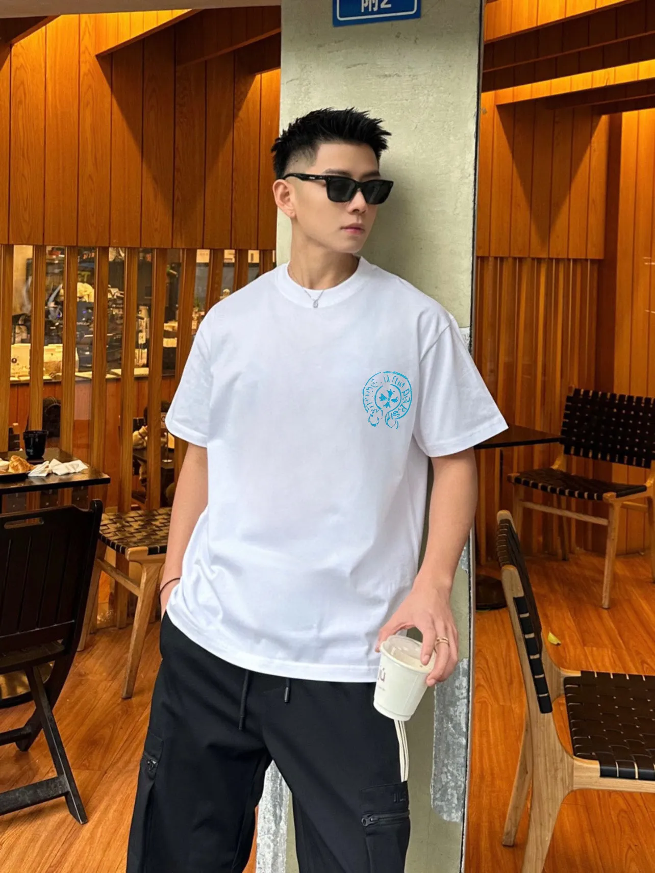 model picture